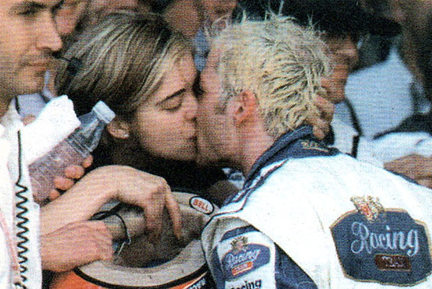 Гран-При Великобритании 1997 года
