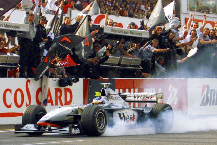 Гран-При Японии 1998 года