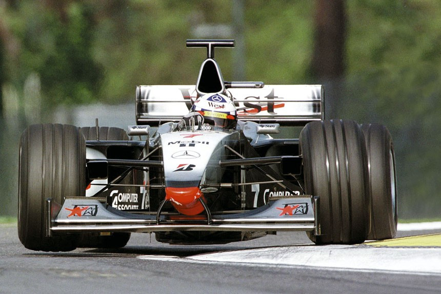 Гран-При Сан-Марино 1998 года