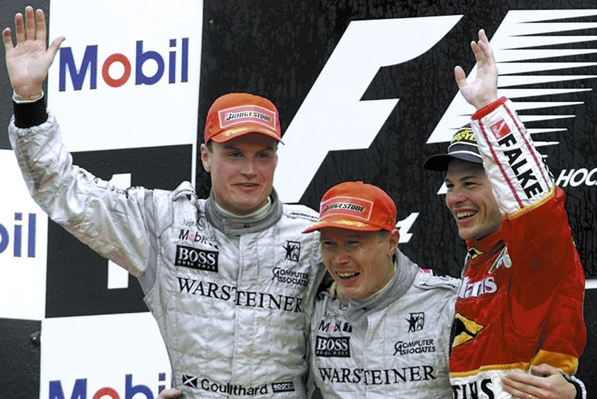 Гран-При Германии 1998 года