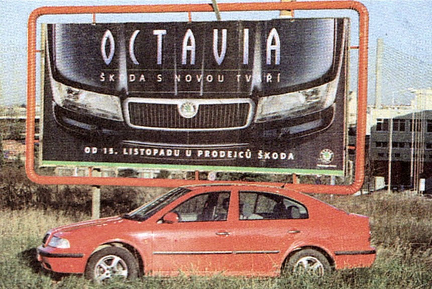Как мы возвращали Skoda Octavia в Прагу своим ходом через дороги России, Белоруссии, Украины, Чехии, Словакии и Польши?