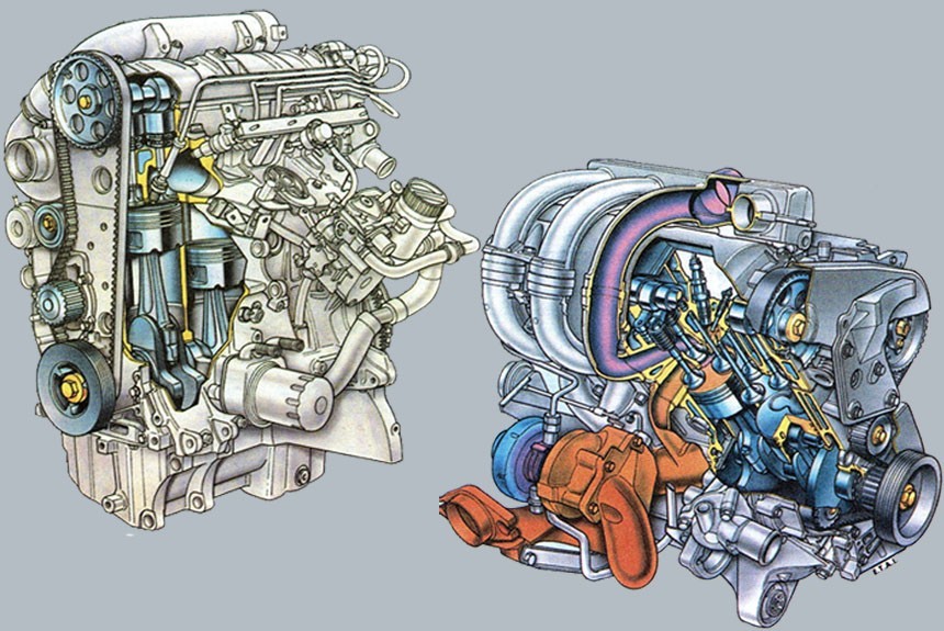 Новинки от Peugeot: минивэн 806 с турбодизелем, седан 406 Turbo и хот-хэтч 306 S16