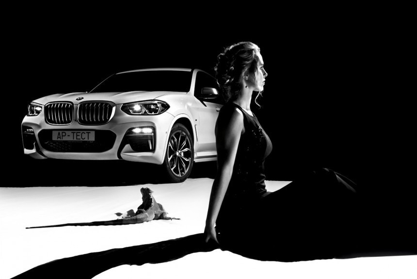 Новый BMW Х3: семь мнений журналистов Авторевю и приглашенных авторов