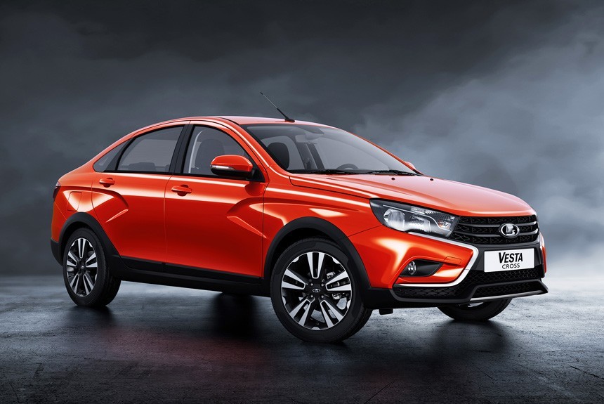 Lada Vesta SW – комплектации, характеристики, фото в автосалоне Аврора Авто в г. Ростов-на-Дону