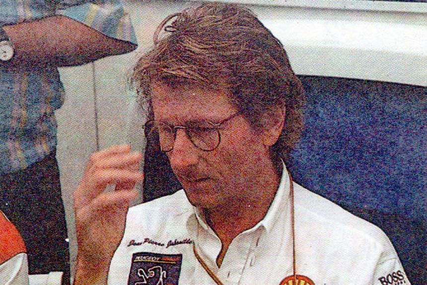 Гран-При Японии 1994 года