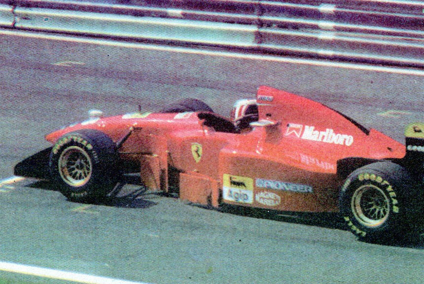 Гран-При Португалии 1994 года