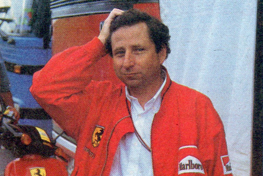 Гран-При Италии 1994 года