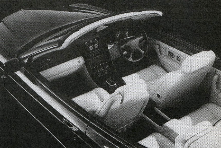 Это вам не Jawa: концепт-кар Bentley Java