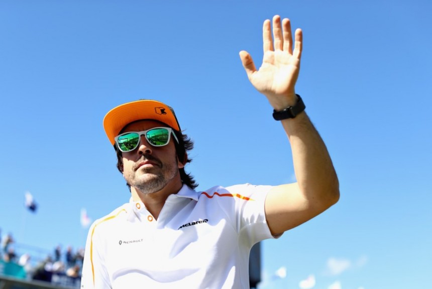 Чемпион на распутье. Станет ли этот сезон последним для Фернандо Алонсо в Формуле-1?