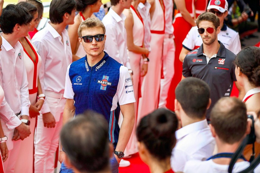 Пилоты и команды Формулы-1 в Гран При Монако: наши оценки