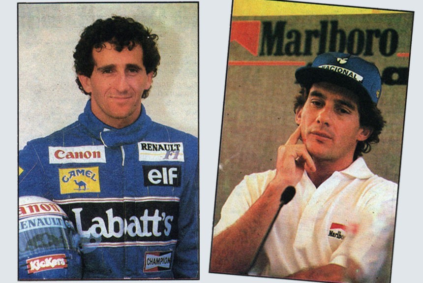 Гран-При Австралии 1993 года