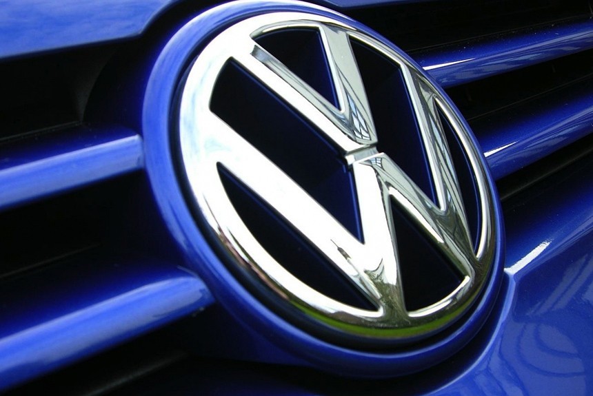 Volkswagen распределил ответственность за рынки между своими брендами