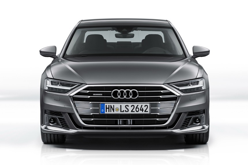 Audi возродит бренд Horch для борьбы с Майбахом
