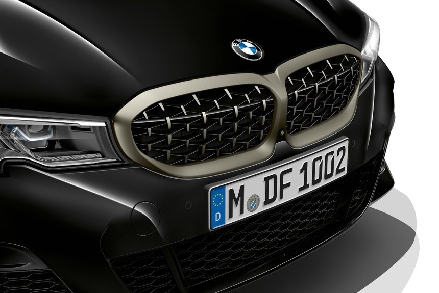 Новый BMW M3 будет универсалом
