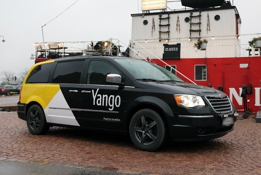 Дайджест дня: Яндекс.Такси в Финляндии, пятидверный Audi TT и другие события автоиндустрии