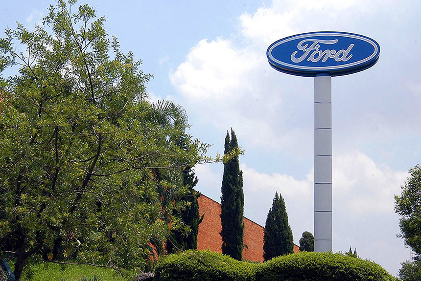 Ford сокращает бизнес в Южной Америке, на очереди Россия