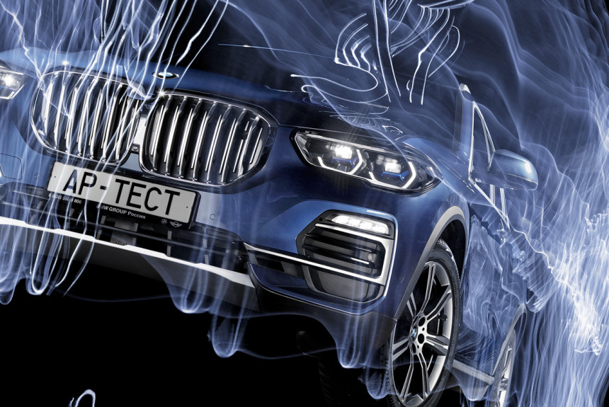 Новый BMW X5: десять мнений журналистов Авторевю и приглашенных авторов