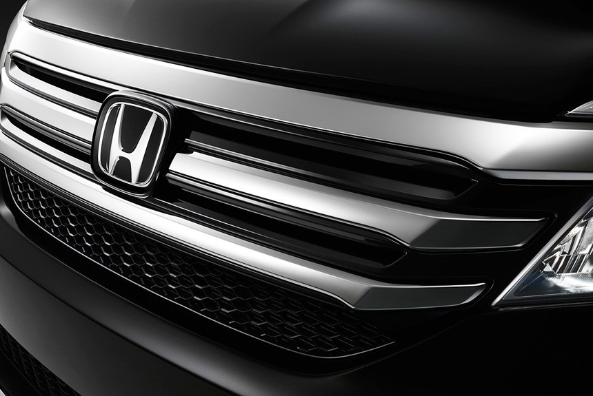 Honda сократит модельный ряд на треть и начнет сотрудничество с GM
