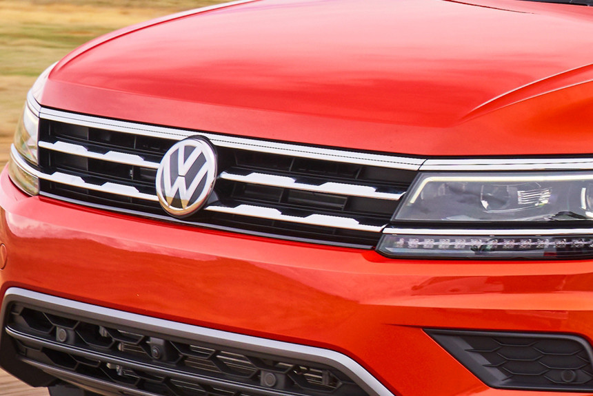 Volkswagen готовит 48-вольтовые гибриды и автопилот