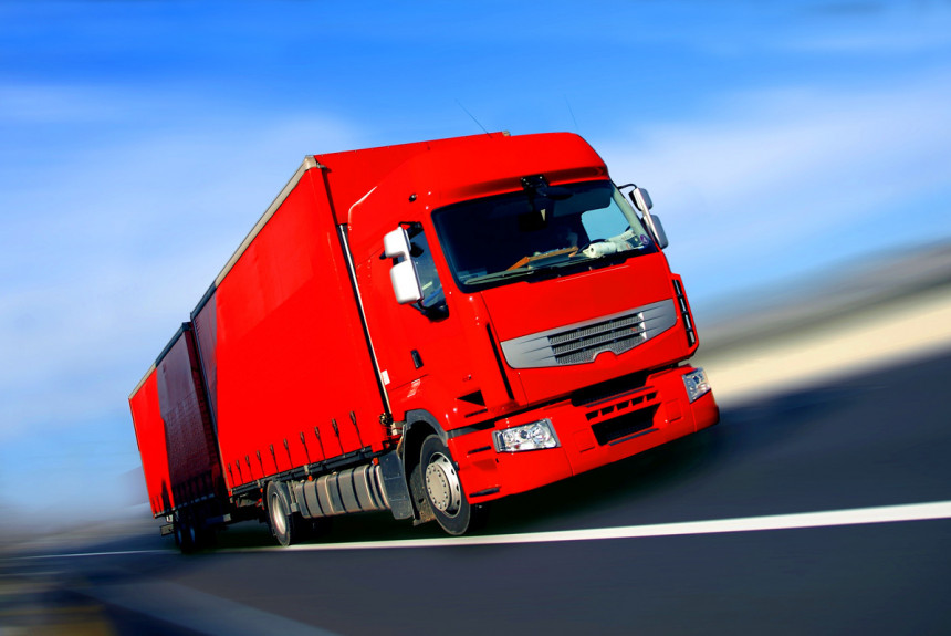 Против износа: как увеличить пробег грузовика между заменами масла?