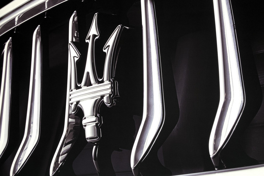 Компания Maserati объявила стратегию электрификации