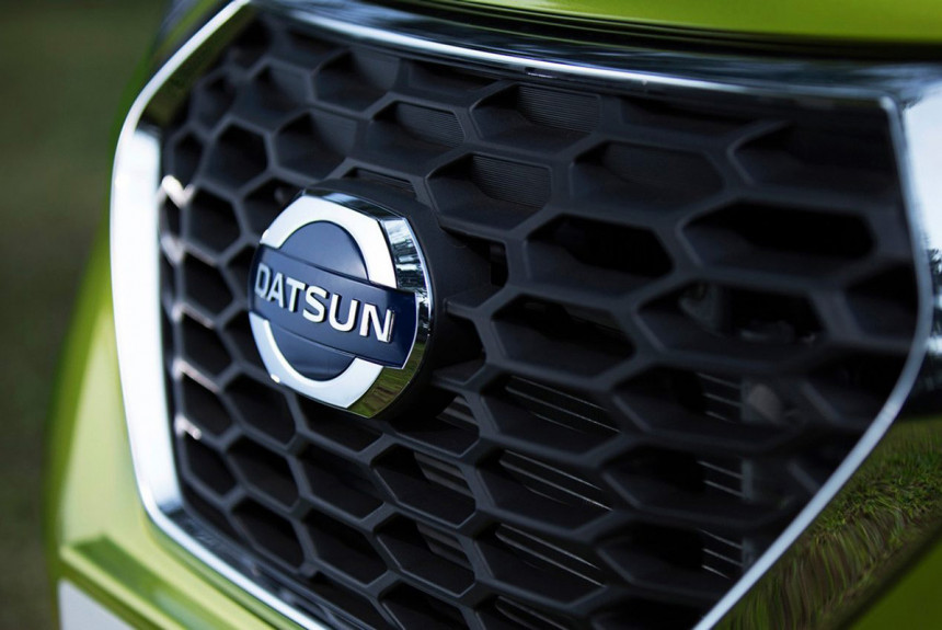 Дайджест дня: Datsun под угрозой, X-класс Night Edition и другие события индустрии