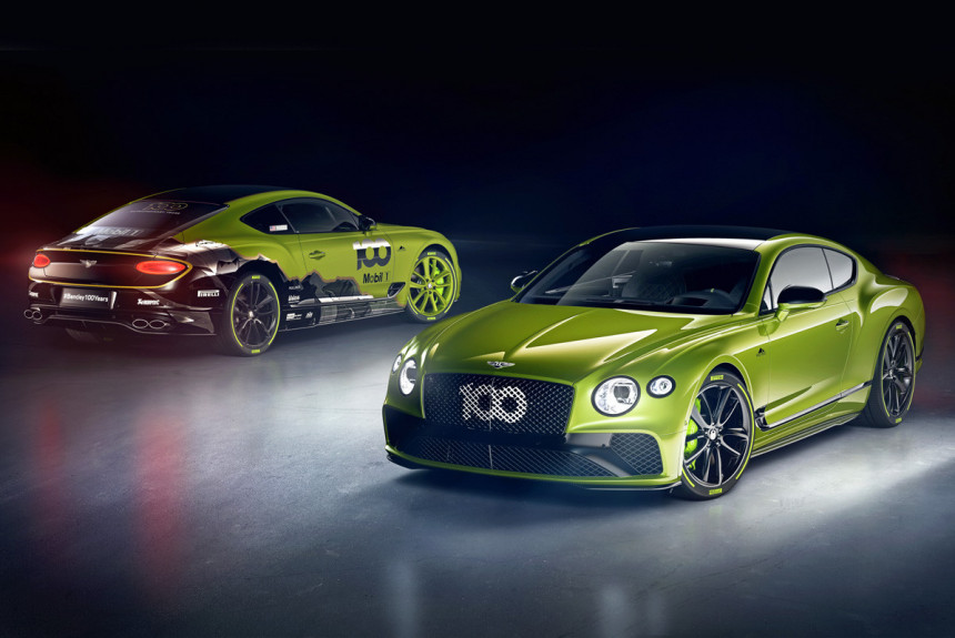 Дайджест дня: Bentley с Пайкс-Пика, электромобили в России и другие события индустрии