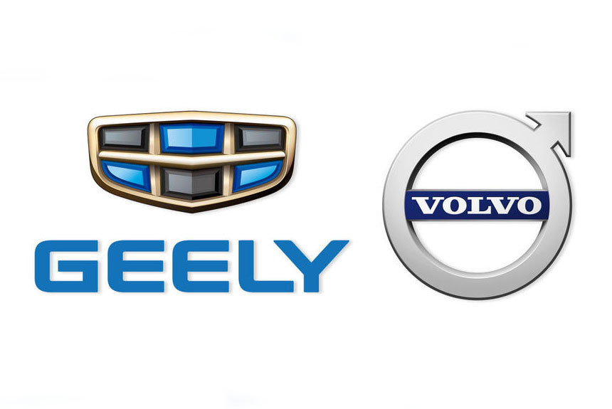Geely и Volvo усиливают сотрудничество: новый план