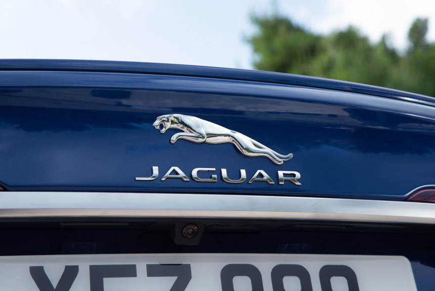 Jaguar станет конкурировать с Maserati и Bentley