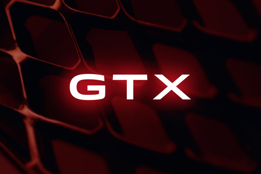 Volkswagen отрядил самым мощным электромобилям приставку GTX