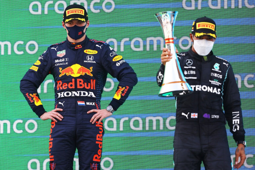 Тактическое поражение Red Bull и прогресс Ferrari: дайджест Гран При Испании