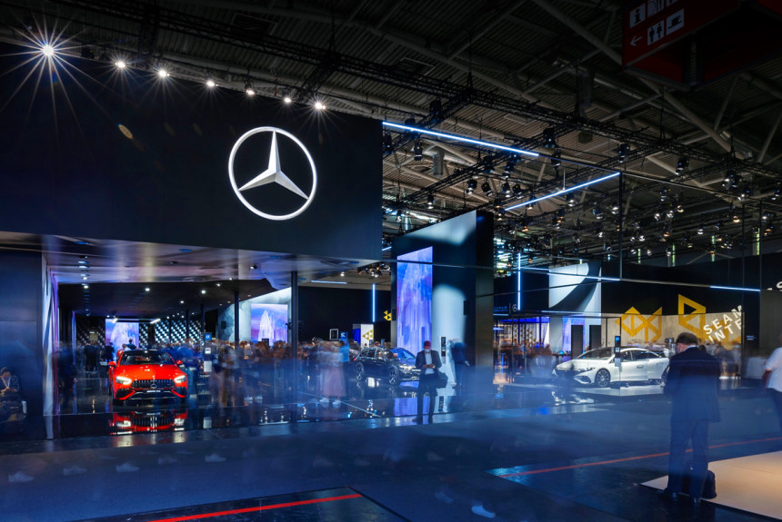 Франкфурт по-мюнхенски: станет ли IAA 2021 символом возрождения международных автосалонов?
