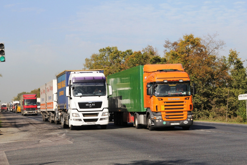 Конференция «Высшая передача» по рынку грузовиков и спецтехники: подводим итоги