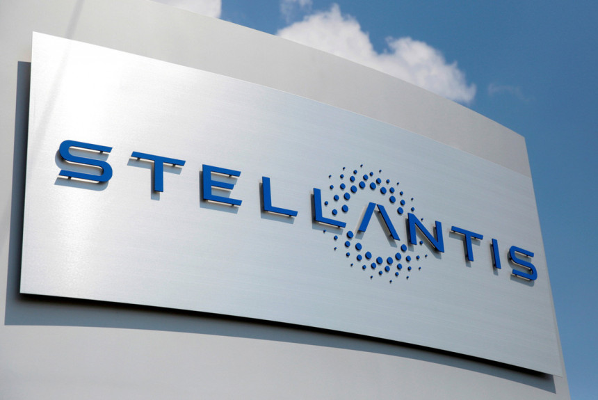 Dongfeng продает акции концерна Stellantis