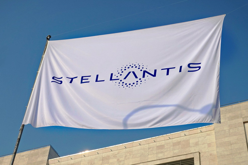 Stellantis приостановил экспорт из России (но завод работает)