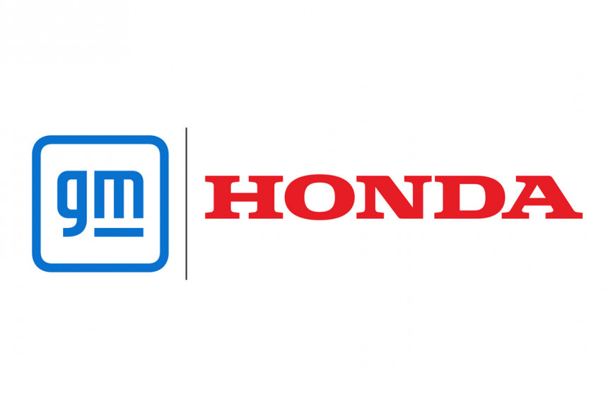 Honda и GM будут совместно выпускать доступные электромобили