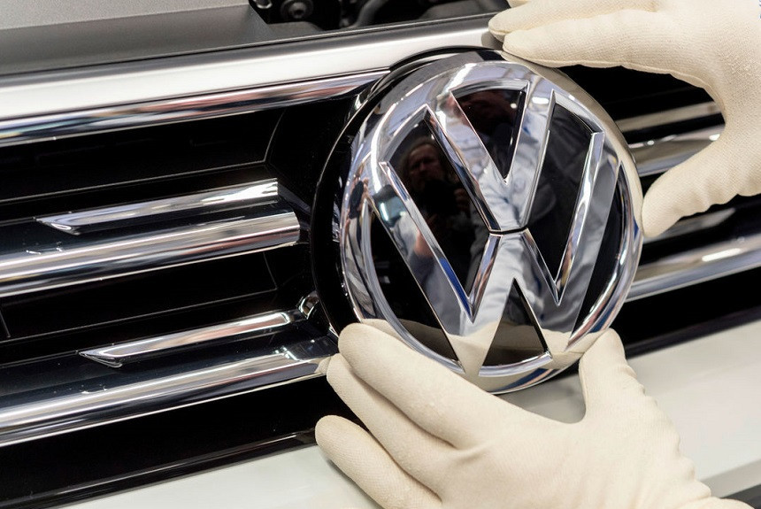 Дайджест дня: VW покидает ГАЗ, будущий BMW X3 и другие события индустрии