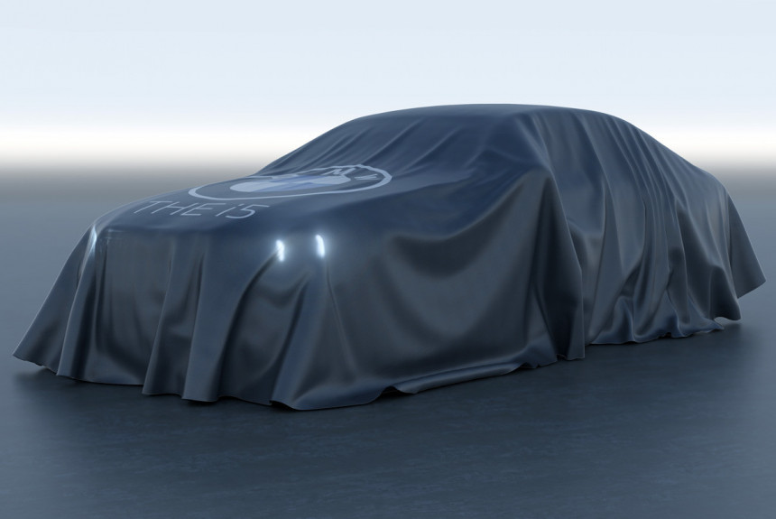 Ближайшие планы BMW: новая «пятерка», X2 и другие