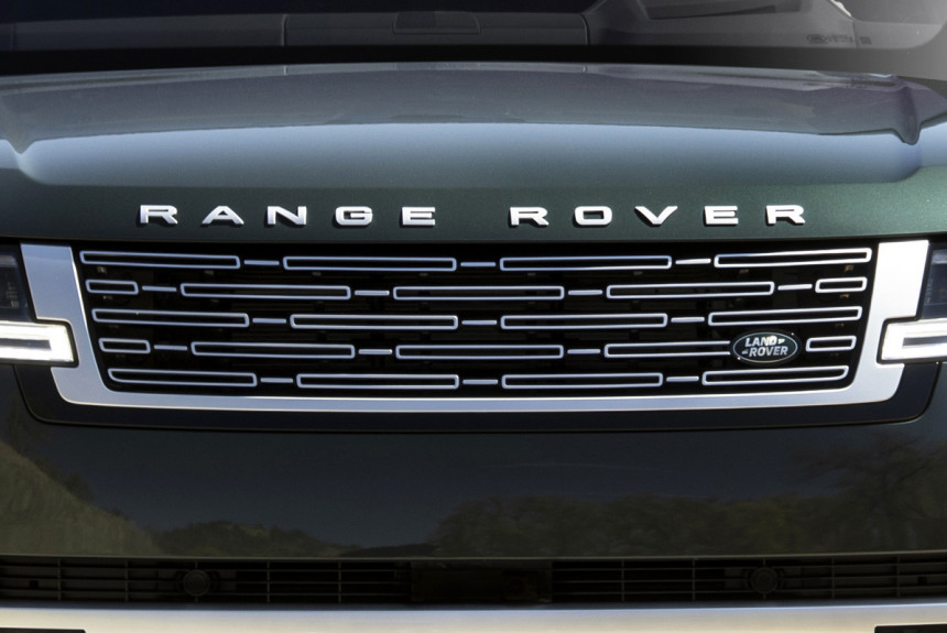 Land Rover распался на три бренда, Jaguar уходит в люкс