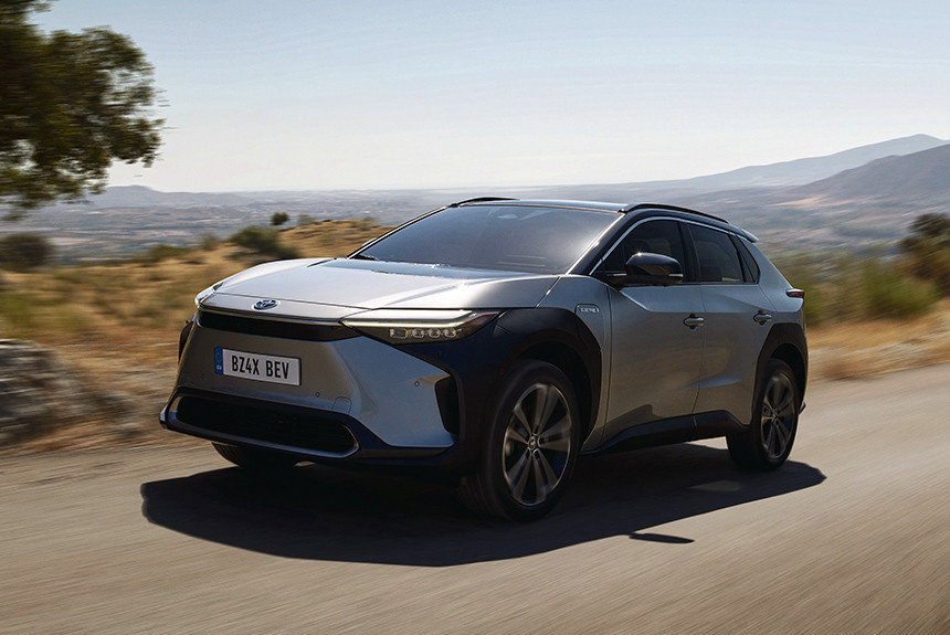 Toyota и Idemitsu будут вместе выпускать батареи для электромобилей