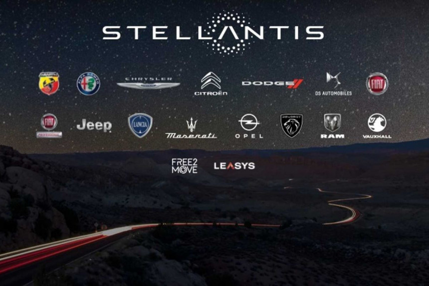 Концерн Stellantis начал сокращения в американском подразделении