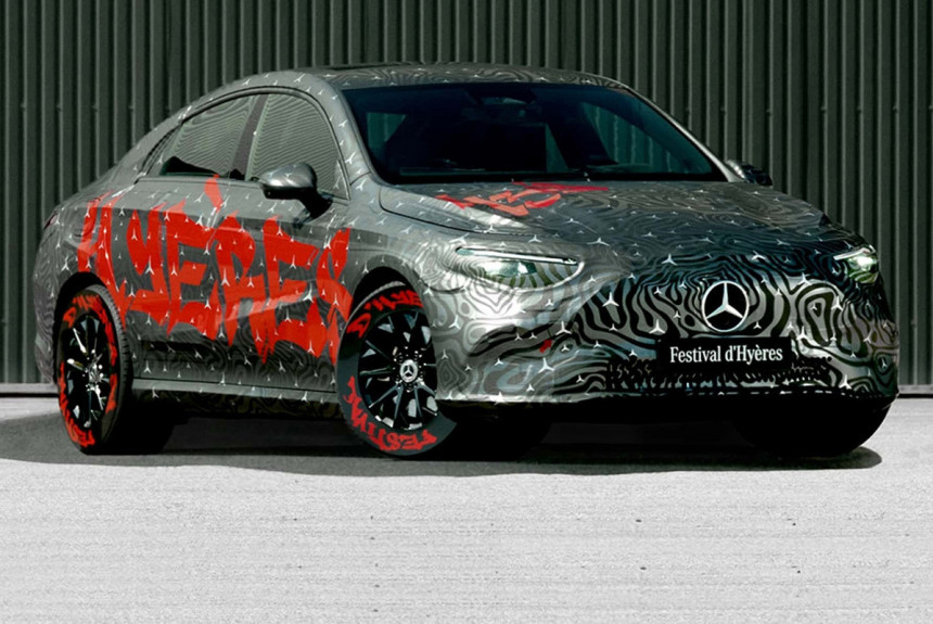 Дайджест дня: новый Mercedes CLA, дизельный Tank 300 и другие события индустрии