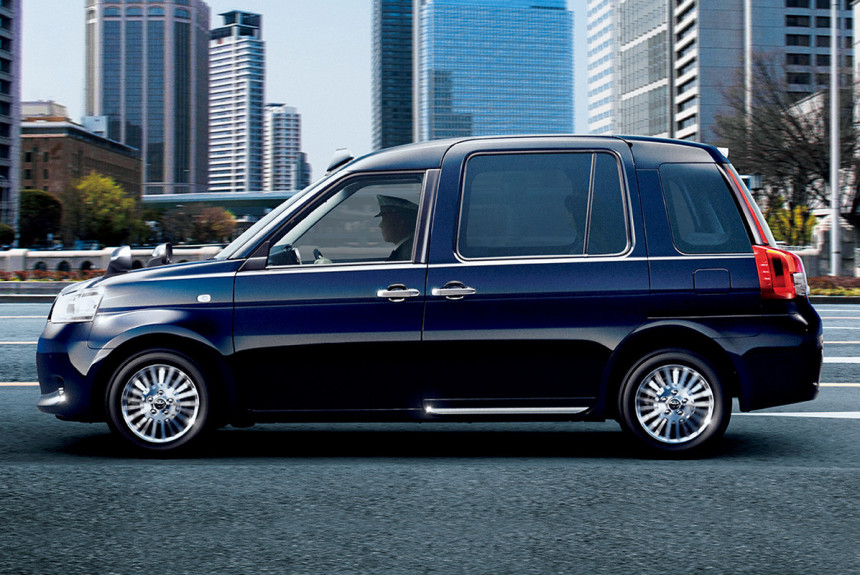 Дайджест дня: обновленное JPN Taxi, Dongfeng Mage для России и другие события индустрии