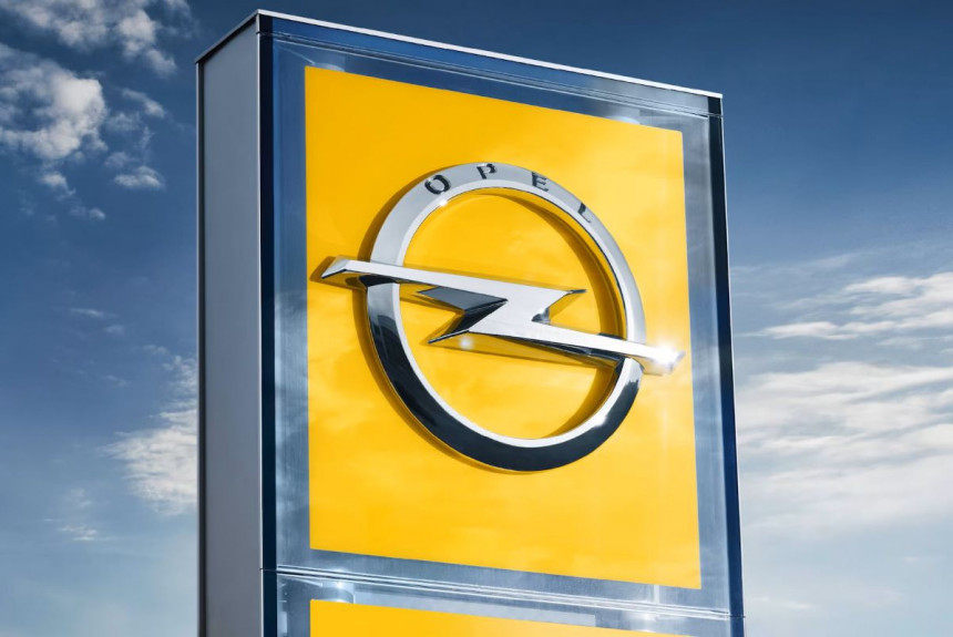 Китайские электромобили Leapmotor могут примерить бренд Opel