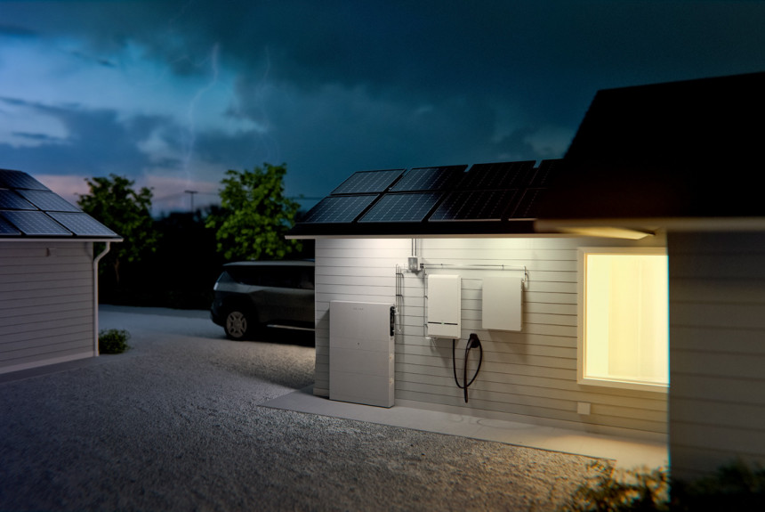 Заряжай дома. Как установить частную зарядную станцию для гибридов и электромобилей