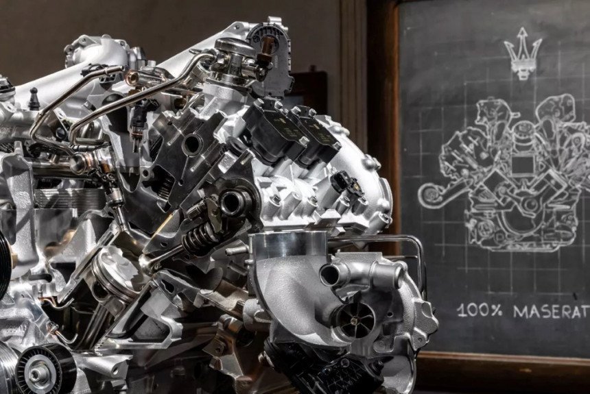 Еврокомиссия не станет запрещать ДВС с 2035 года