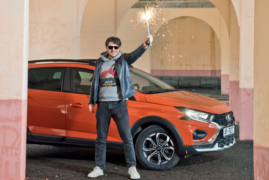 Рейтинг-тест: хроники пробега. Знаемский, европейский ревизор и всплеск новой волны