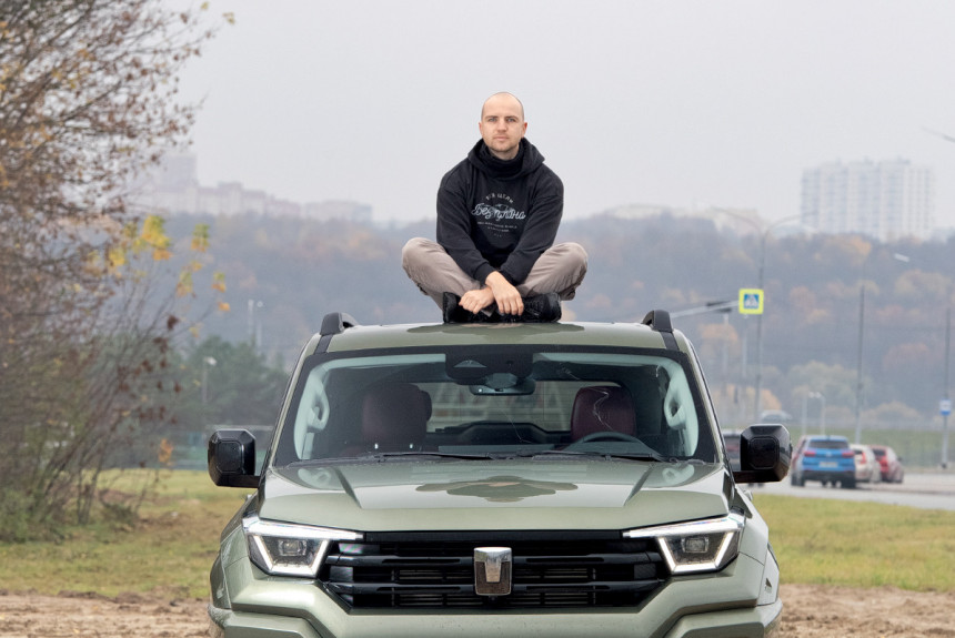 Рейтинг-тест: хроники пробега. Питерский, антибаллы и сопротивление