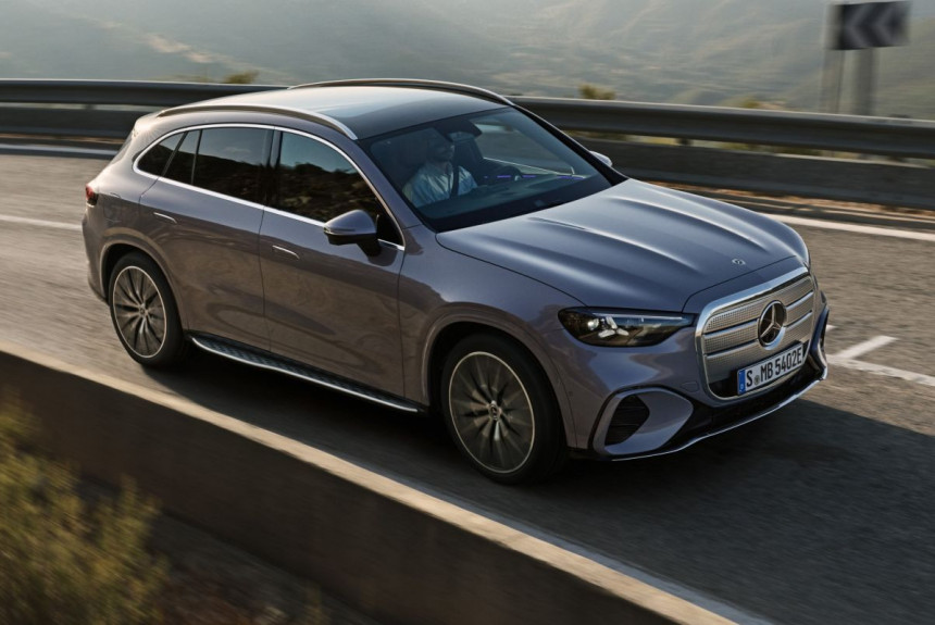 Немецкие премиум-марки в 2025 году: продолжение падения