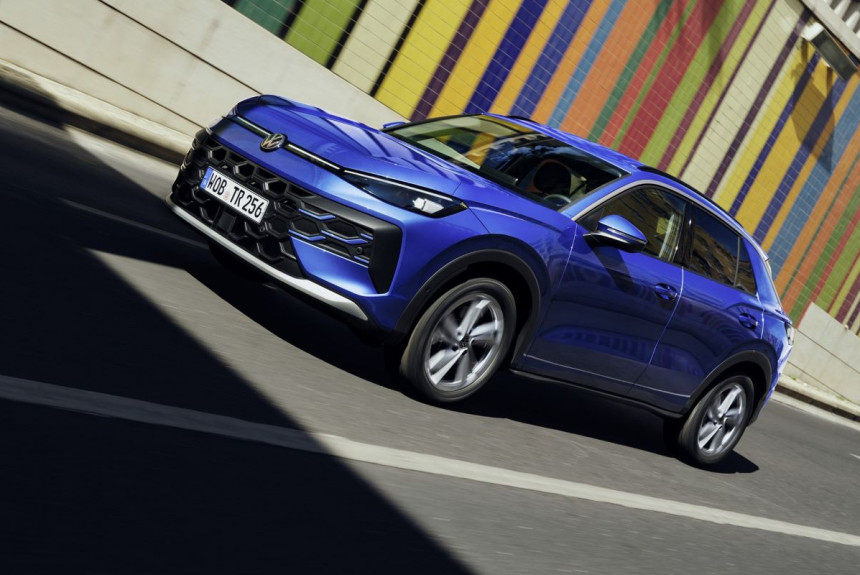 Концерн Volkswagen в 2025 году: стабильность и электричество